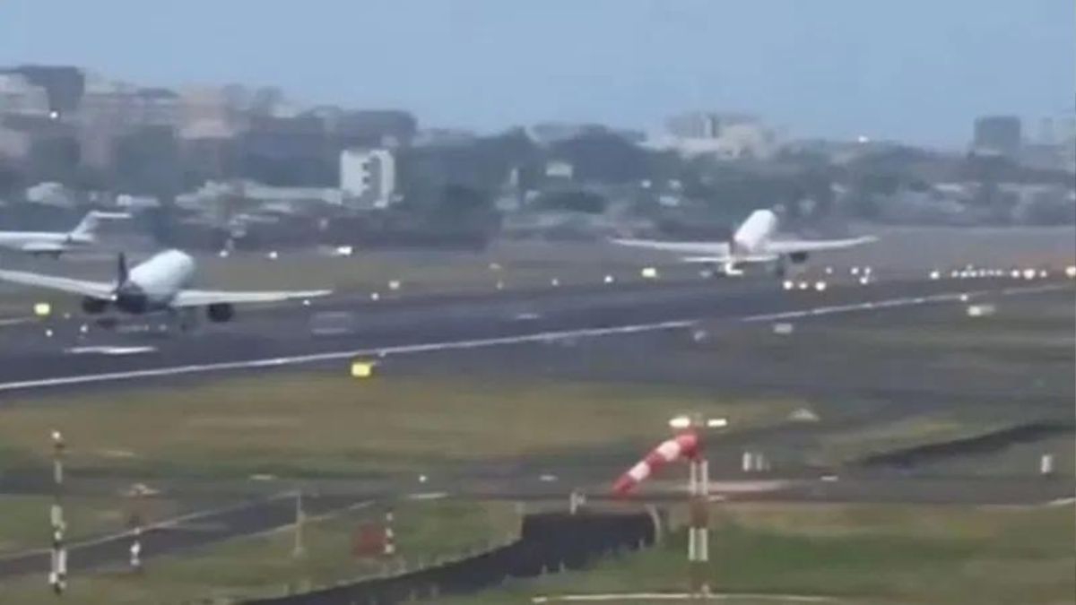 Air India also reported that the aircraft was cleared for takeoff by the ATC Air India also reported that the aircraft was cleared for takeoff by the ATC