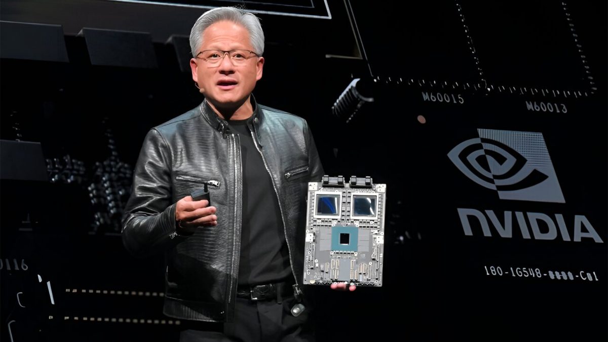 Robin Gpu Computex 2024: NVIDIA hints at next-gen AI platform Rubin for 2026, RTX ...