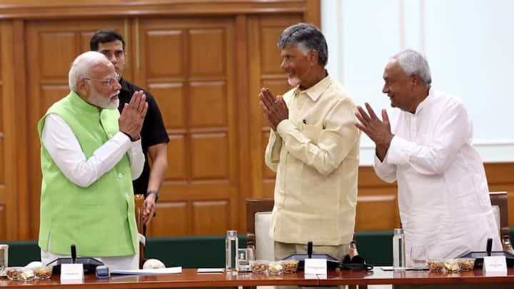 Who will get what in next NDA govt? Here’s what BJP’s allies want