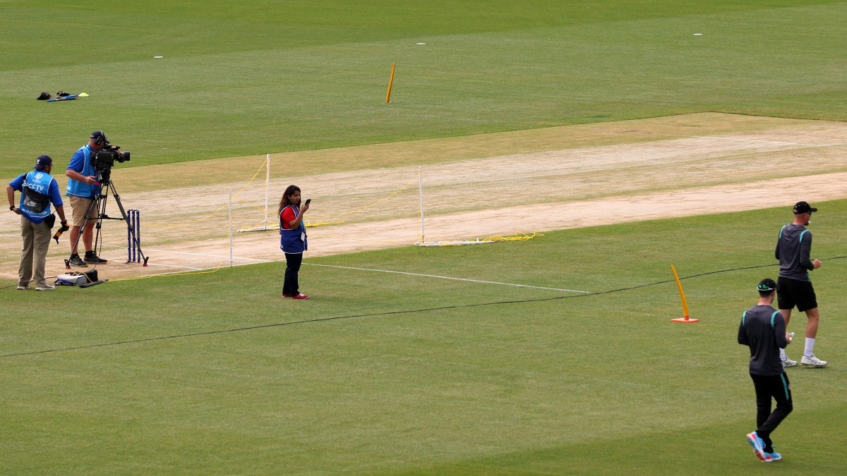 India vs Pakistan T20 World Cup: New York weather forecast for 9 June India vs Pakistan T20 World Cup: New York weather forecast for 9 June