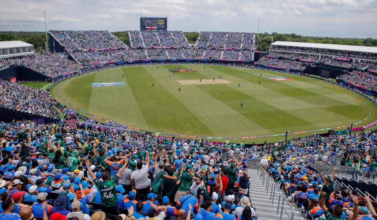 How ICC failed fans with substandard T20 World Cup 2024 preparations in USA