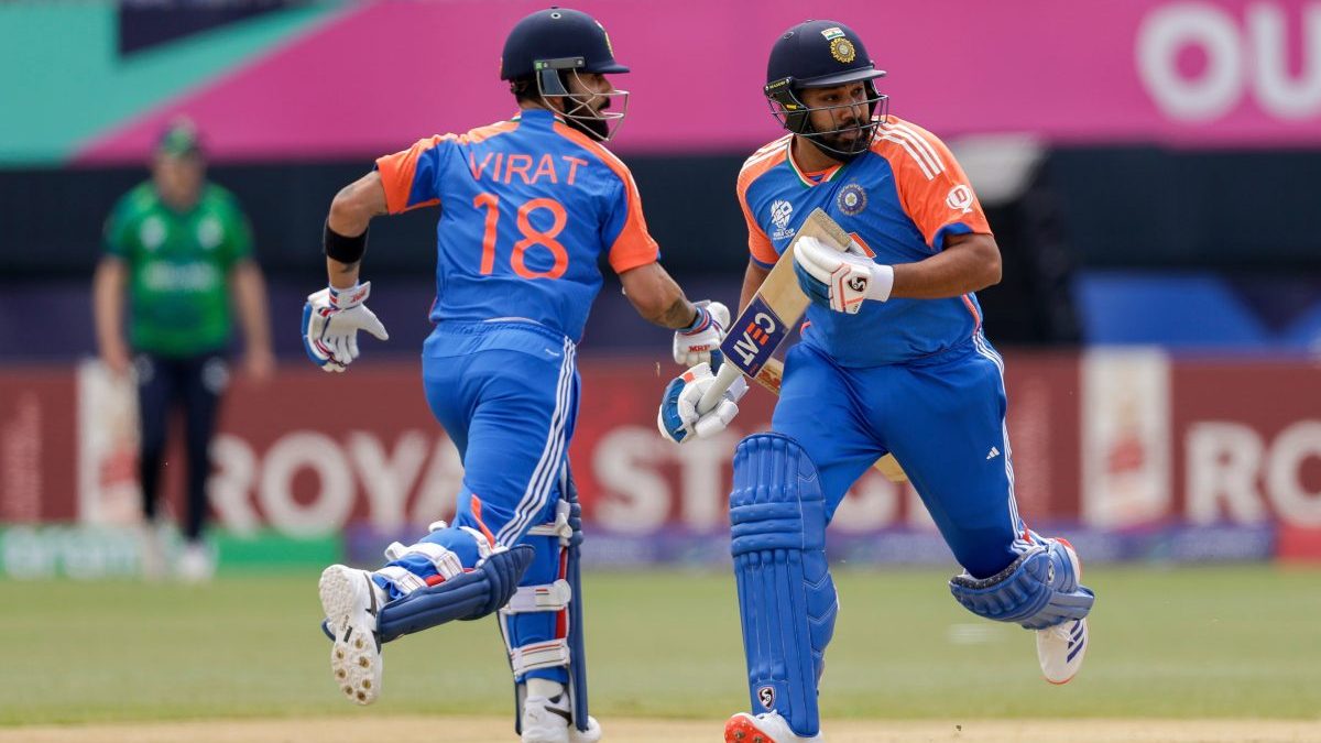 New York pitch at T20 World Cup: India reportedly unhappy with pitches but decide against official complaint New York pitch at T20 World Cup: India reportedly unhappy with pitches but decide against official complaint