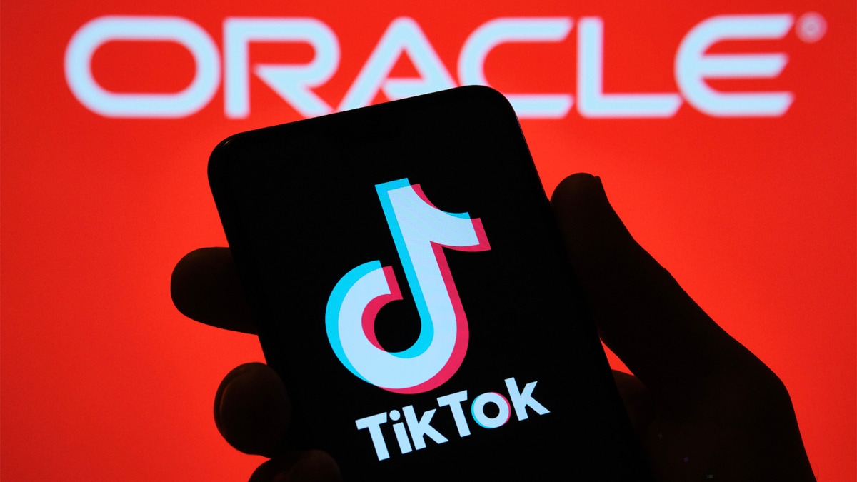 TikTok ban in US will be disastrous, massive hit to revenue and economy, warns Oracle