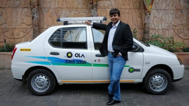 Ola Electric to sack about 500 people for THIS surprising reason