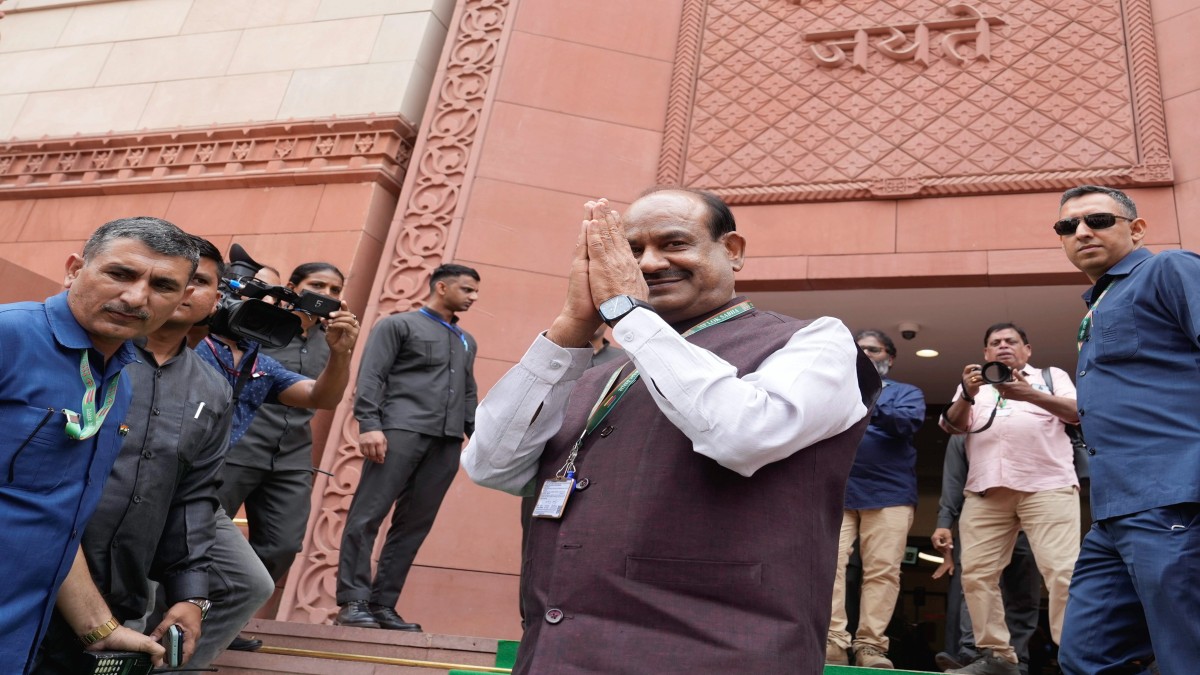 What worked for Om Birla as he looks set to retain Lok Sabha Speaker chair, 3 factors What worked for Om Birla as he looks set to retain Lok Sabha Speaker chair, 3 factors