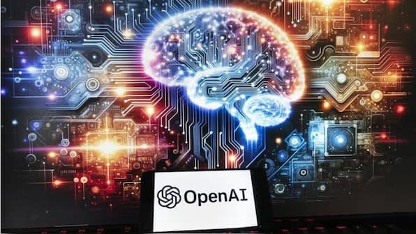 Is Dan the man? The AI boyfriend on ChatGPT popular among Chinese women
