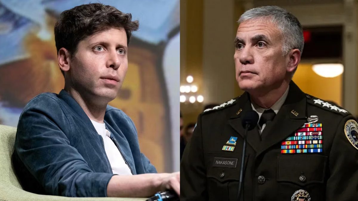 OpenAI adds former NSA chief Gen. Paul Nakasone to board of directors, Safety and Security Committee OpenAI adds former NSA chief Gen. Paul Nakasone to board of directors, Safety and Security Committee