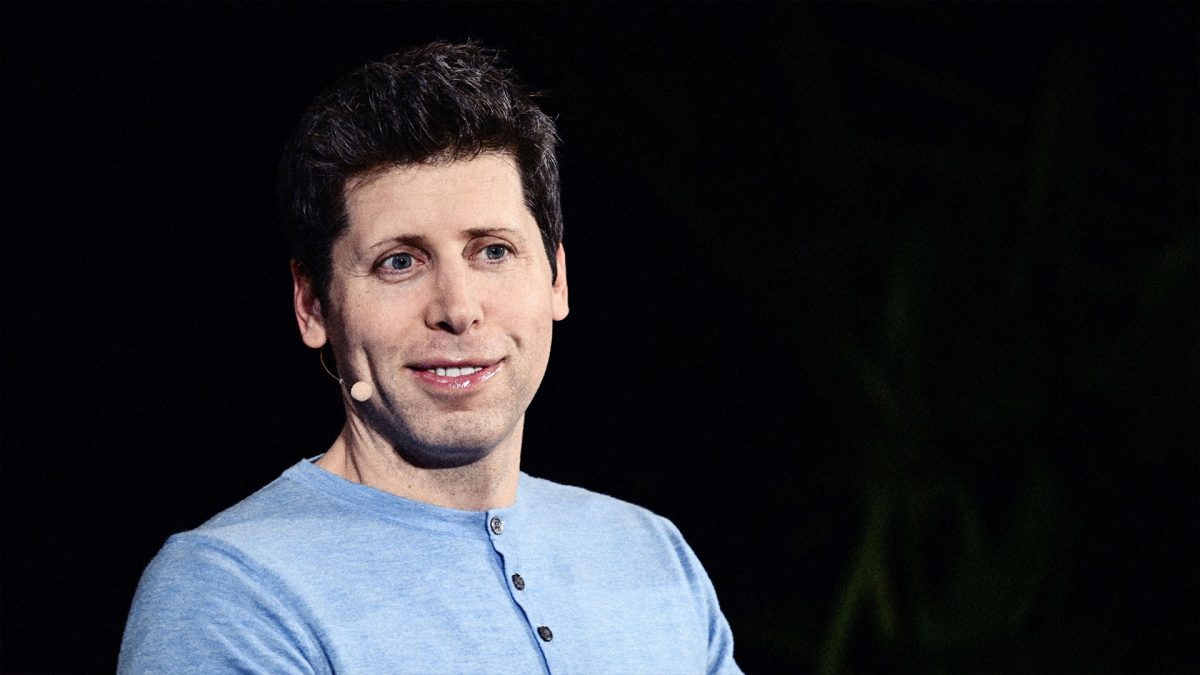 OpenAI Sam Altman is great at raising funds, something that has helped them position OpenAI's services as a great source of revenue. Image Credit: Reuters OpenAI Sam Altman is great at raising funds, something that has helped them position OpenAI's services as a great source of revenue. Image Credit: Reuters
