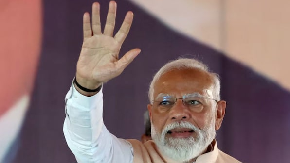 Election result 2024: Varanasi ‘Modi-Mai’ for third time, PM defeats Cong's Ajai Rai by 1.5 lakh votes