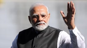 G7 summit begins today, Modi in Italy on third term’s first foreign tour