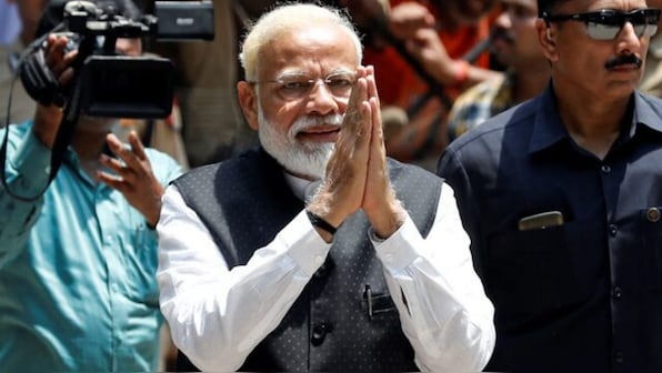 'Modi ji won't be intimidated': Taiwan calls China's objection an 'unreasonable interference'
