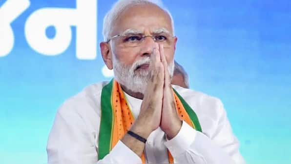 MEA says SAGAR vision in action as neighbourhood leaders invited to PM Modi's swearing in: What it is?