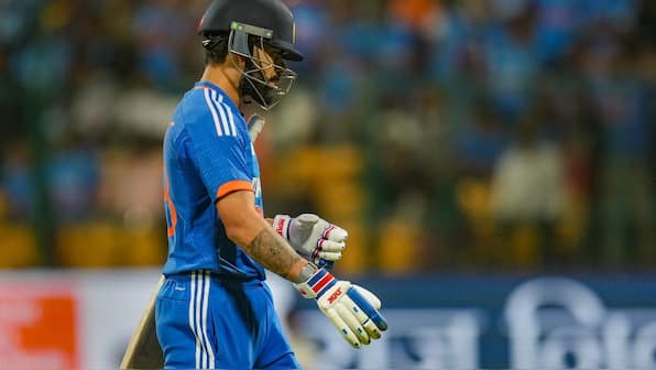 T20 World Cup 2024: Why is Virat Kohli sitting out of India vs Bangladesh warm-up match in New York?