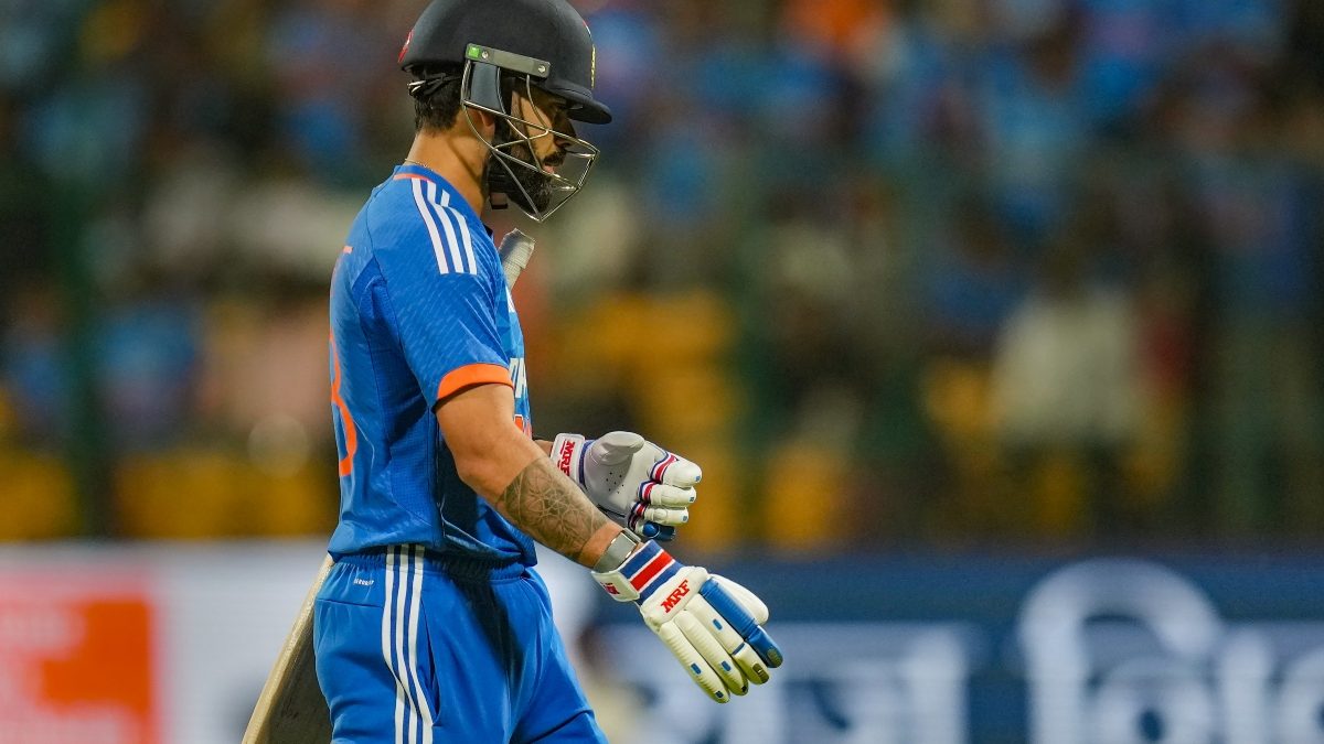 T20 World Cup 2024: Why is Virat Kohli sitting out of India vs Bangladesh warm-up match in New York? T20 World Cup 2024: Why is Virat Kohli sitting out of India vs Bangladesh warm-up match in New York?