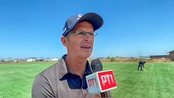 Gary Kirsten had joined the Pakistan team as their ODI and T20I coach on a two-year contract in April 2024. PTI 