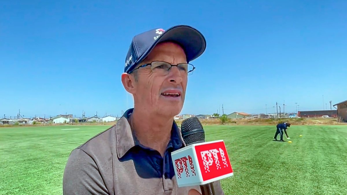 Gary Kirsten had joined the Pakistan team as their ODI and T20I coach on a two-year contract in April 2024. PTI Gary Kirsten had joined the Pakistan team as their ODI and T20I coach on a two-year contract in April 2024. PTI