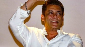 Who is the Noida tattoo artist arrested for issuing death threat to Salman Khan?