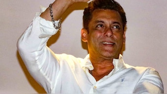 Earlier this week, the Mumbai traffic police received an anonymous message, threatening that actor Salman Khan would be killed if did not pay Rs 2 crore. The man was arrested from Noida and taken into custody. PTI