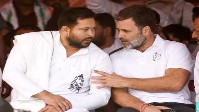 india alliance in bihar