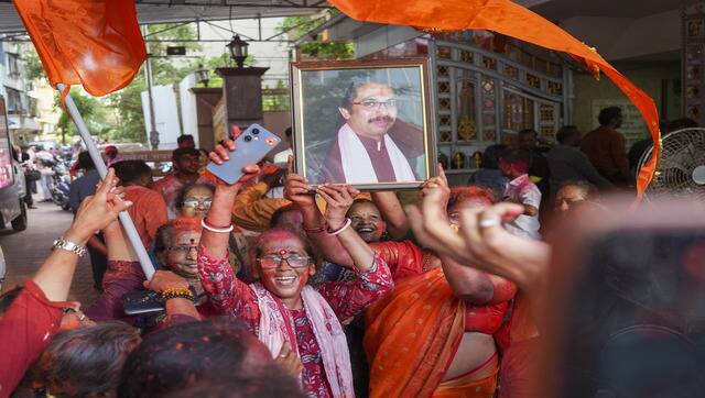 shiv sena ubt 
