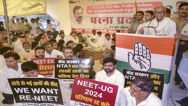 neet row