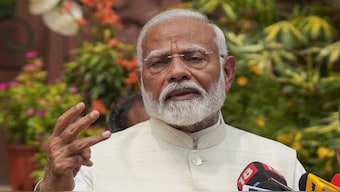 Prime Minister Narendra Modi  has been constantly attending the SCO since 2015. PTI