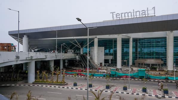 Delhi airport roof collapse: Is it a case of shoddy infrastructure or heavy rains?