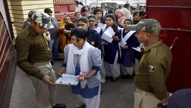 bihar exams