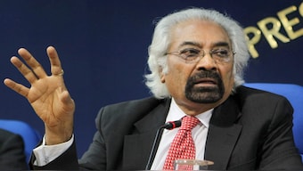 Sam Pitroda was reappointed as the Chairperson of the Indian Overseas Congress on Wednesday. PTI