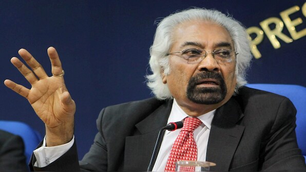 Sam Pitroda returns: How ‘controversy’s child’ made a return to the Congress within month of quitting
