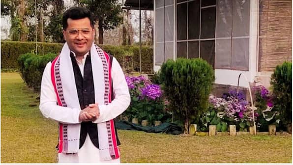 Wooing Ahoms, countering Congress: Why Pabitra Margherita’s appointment in PM Modi’s ministry is no surprise