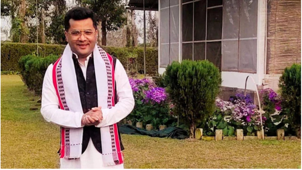 Wooing Ahoms, countering Congress: Why Pabitra Margherita’s appointment in PM Modi’s ministry is no surprise Wooing Ahoms, countering Congress: Why Pabitra Margherita’s appointment in PM Modi’s ministry is no surprise
