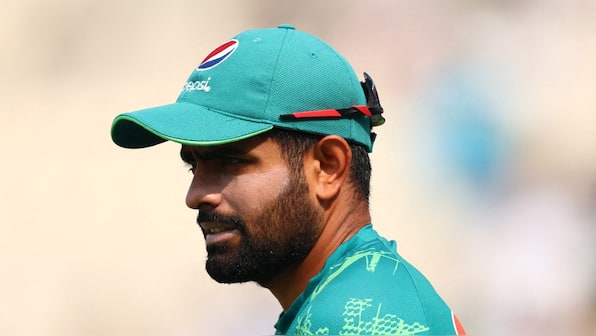 T20 World Cup: 'Babar Azam is fooling fans,' Pakistan captain slammed for losing against ‘mediocre teams’