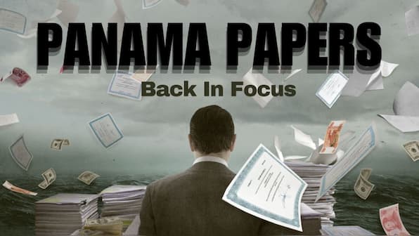 Why the Panama Papers scandal is back in the spotlight
