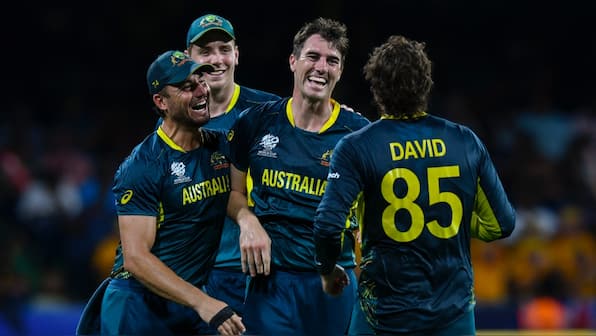 T20 World Cup 2024: Pat Cummins takes second consecutive hat-trick, creates history