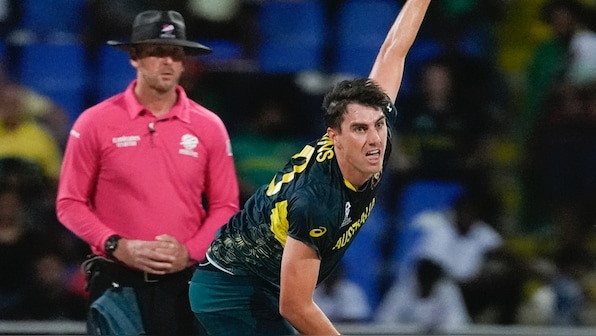 T20 World Cup 2024: Pat Cummins becomes seventh to take hat-trick at extravaganza
