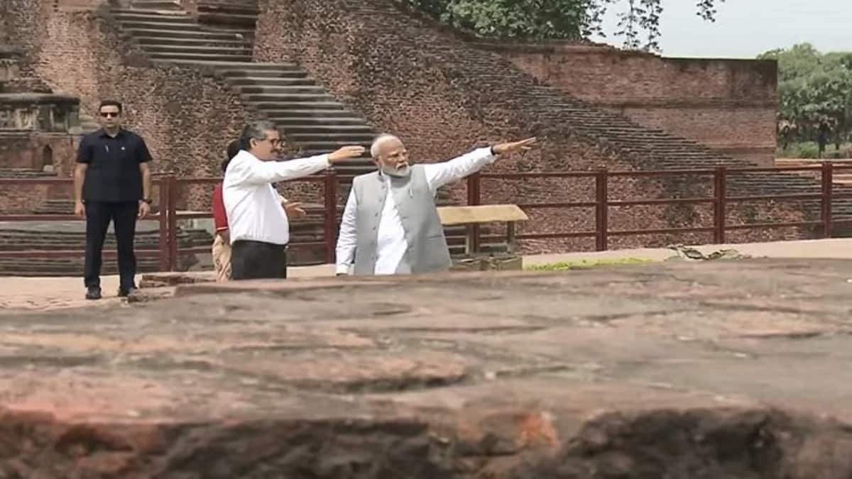 The wonder that was India: Retracing ancient Nalanda’s high-quality education parameters