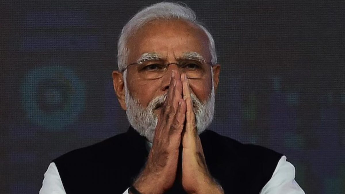 Narendra Modi may take oath as Prime Minister on June 9 Narendra Modi may take oath as Prime Minister on June 9