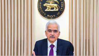 RBI Governor Shaktikanta Das announced the decision of the monetary policy committee on Thursday (August 8). File image/PTI