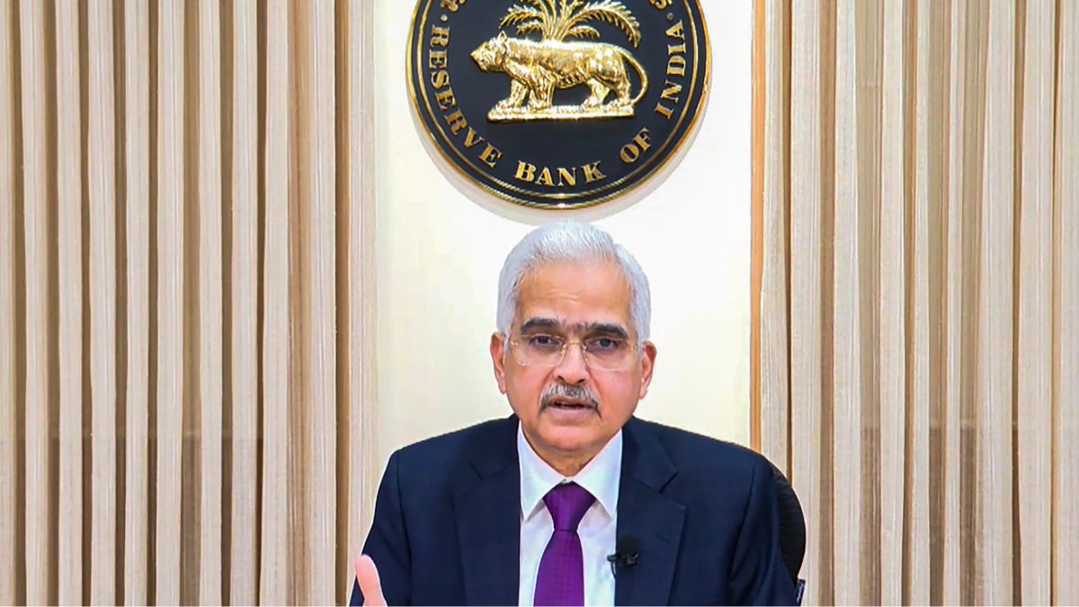 RBI Governor Shaktikanta Das announced the decision of the monetary policy committee on Thursday (August 8). File image/PTI RBI Governor Shaktikanta Das announced the decision of the monetary policy committee on Thursday (August 8). File image/PTI