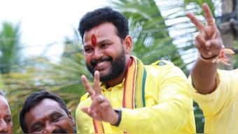 Ram Mohan Naidu. Source: X/@RamMNK