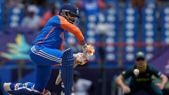 India all-rounder Ravindra Jadeja retires from T20Is after having scored 515 runs from 74 matches and picking 54 wickets. AP 