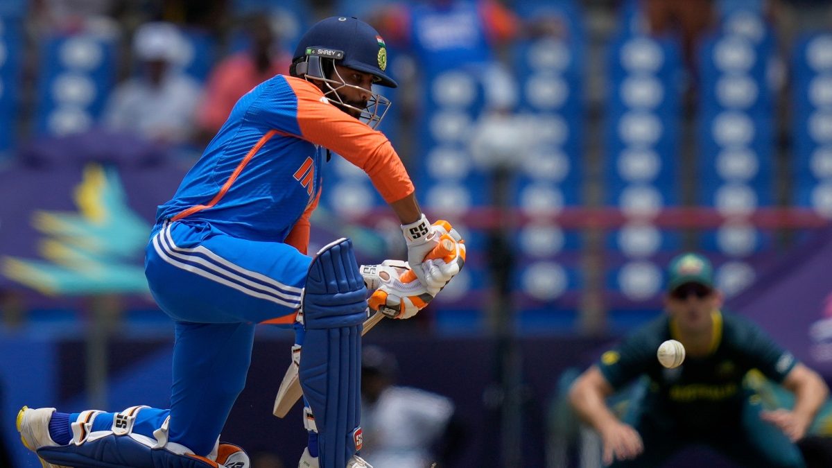 Ravindra Jadeja retires from T20Is after helping India win World Cup in West Indies Ravindra Jadeja retires from T20Is after helping India win World Cup in West Indies