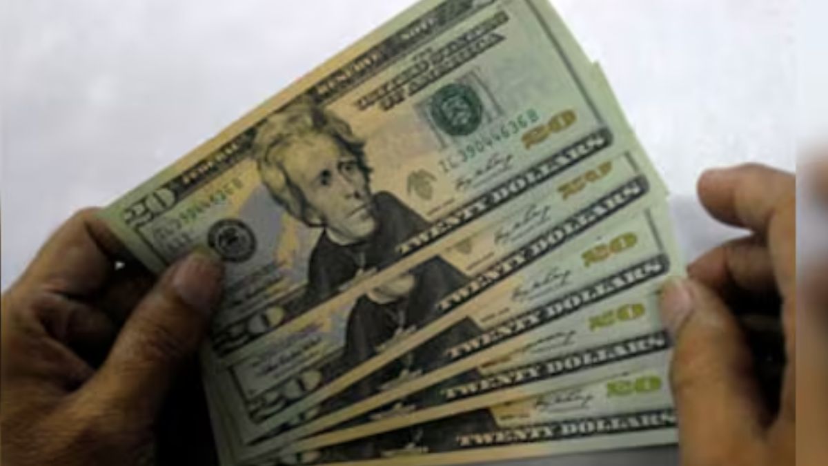 India's forex reserves jump USD 4.3 bn to hit new all-time high of USD 655.8 bn India's forex reserves jump USD 4.3 bn to hit new all-time high of USD 655.8 bn