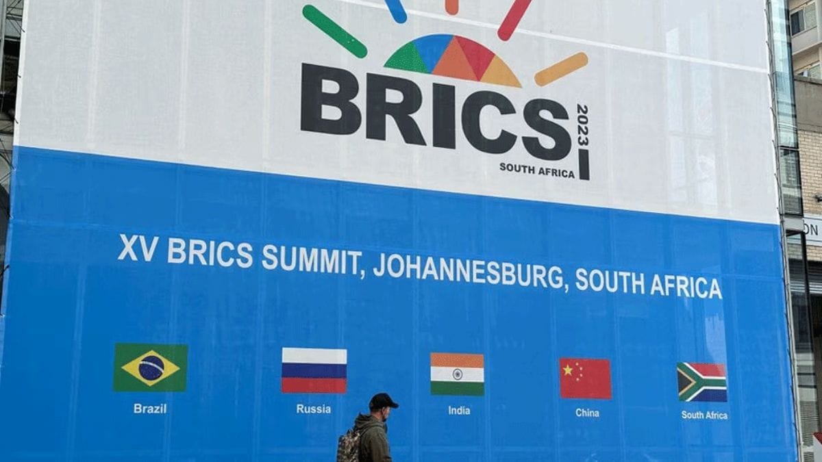 Malaysia Is Planning To Join BRICS, Says PM Anwar Ahead Of Chinese ...