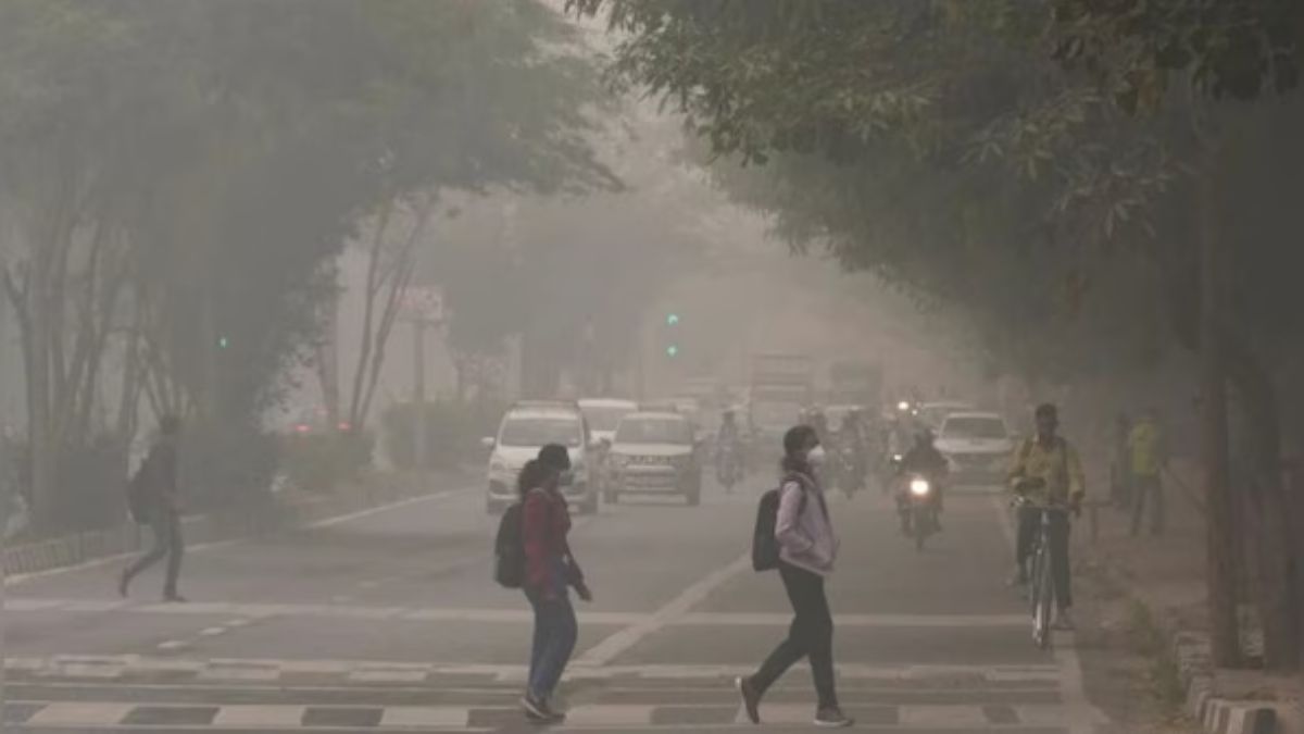 Cancer patients exposed to air pollution at higher risk of heart disease, death: Study Cancer patients exposed to air pollution at higher risk of heart disease, death: Study