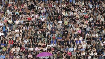 Germany has a new worry, its working-age population may decline by 2℅ in 20 yrs