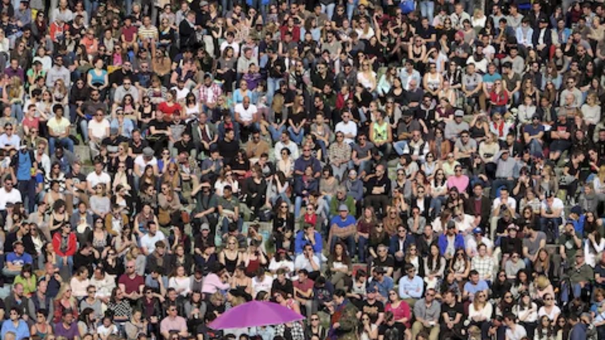 Germany has a new worry, its working-age population may decline by 2℅ in 20 yrs Germany has a new worry, its working-age population may decline by 2℅ in 20 yrs