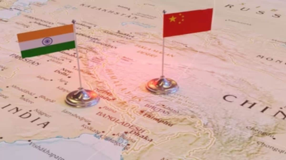 How India is countering China's provocation on LAC, borders – Firstpost