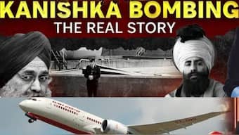 Canadian MP recalls Air India Kanishka bombing, says 'Dark forces energised again…’